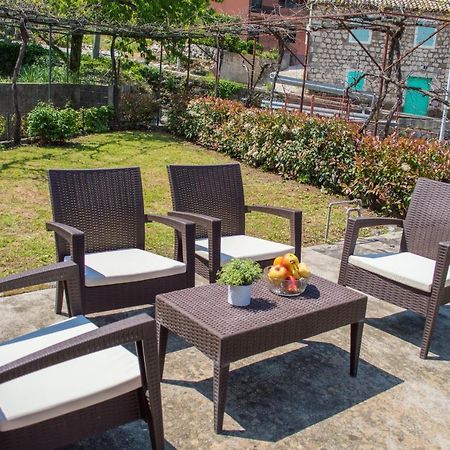 Apartments Mezini 11 Kotor Ngoại thất bức ảnh
