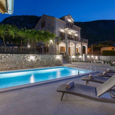 Apartments Mezini 11 Kotor Ngoại thất bức ảnh