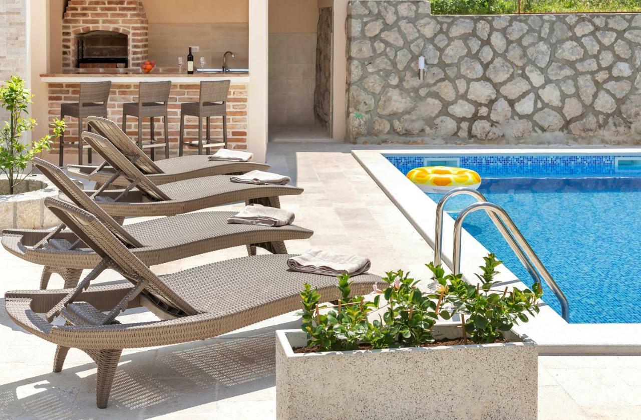 Apartments Mezini 11 Kotor Ngoại thất bức ảnh