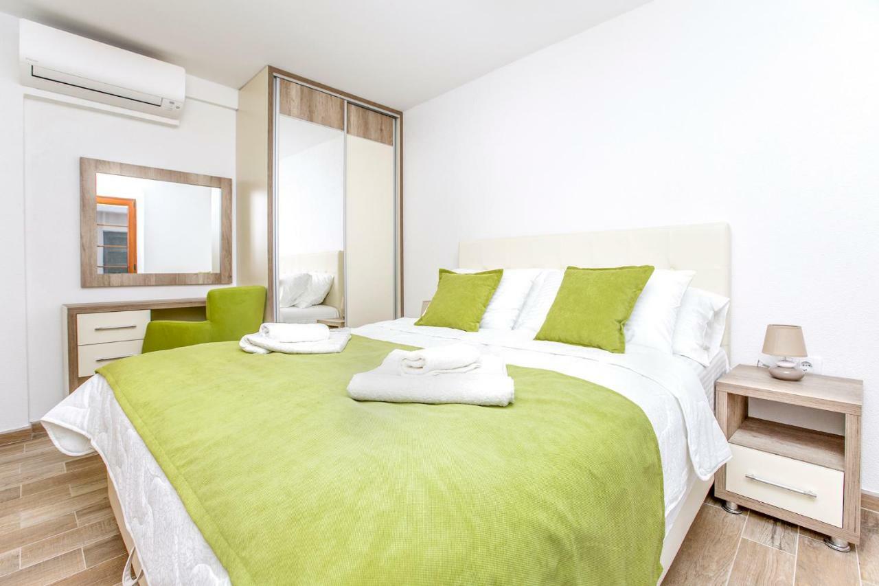 Apartments Mezini 11 Kotor Ngoại thất bức ảnh