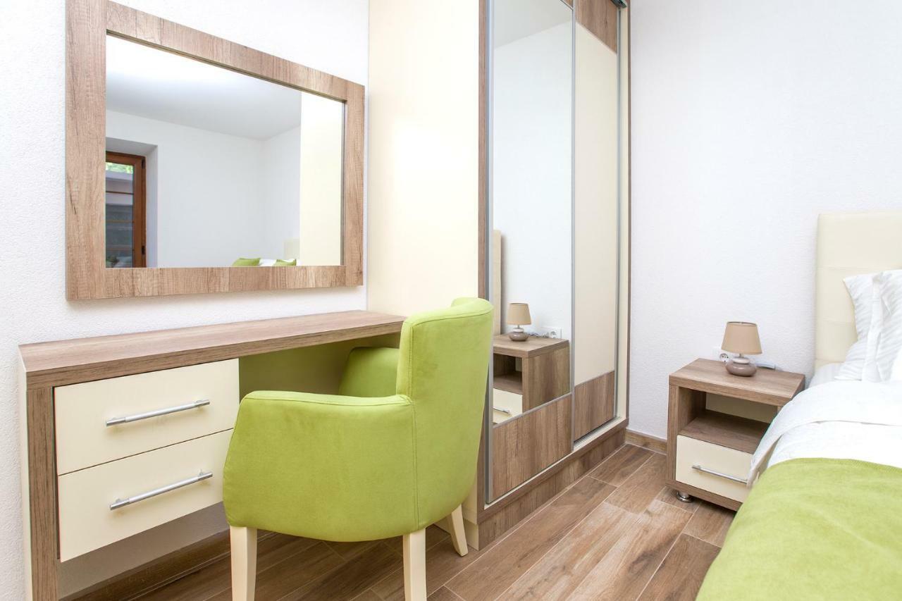 Apartments Mezini 11 Kotor Ngoại thất bức ảnh
