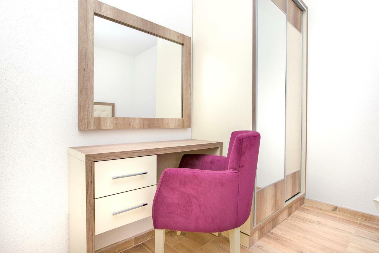 Apartments Mezini 11 Kotor Ngoại thất bức ảnh
