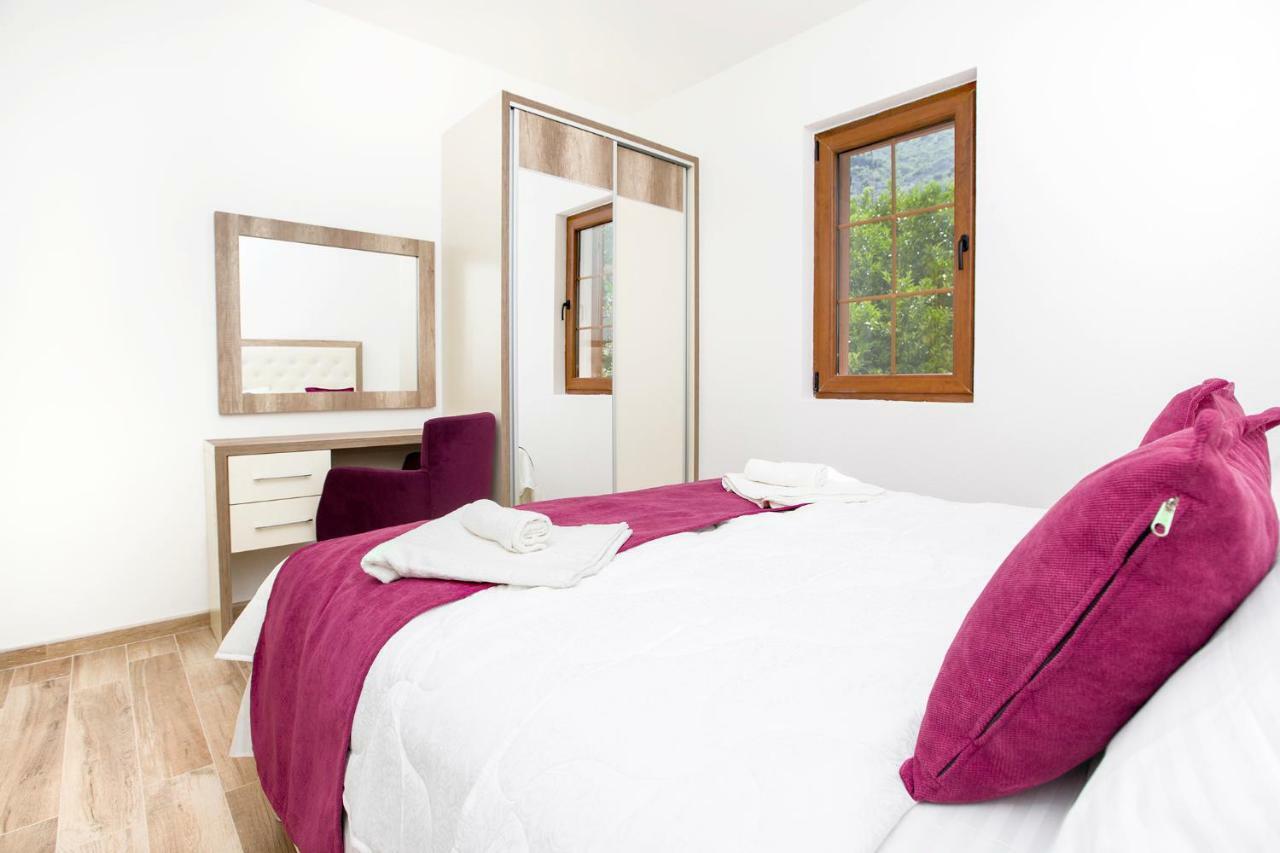 Apartments Mezini 11 Kotor Ngoại thất bức ảnh