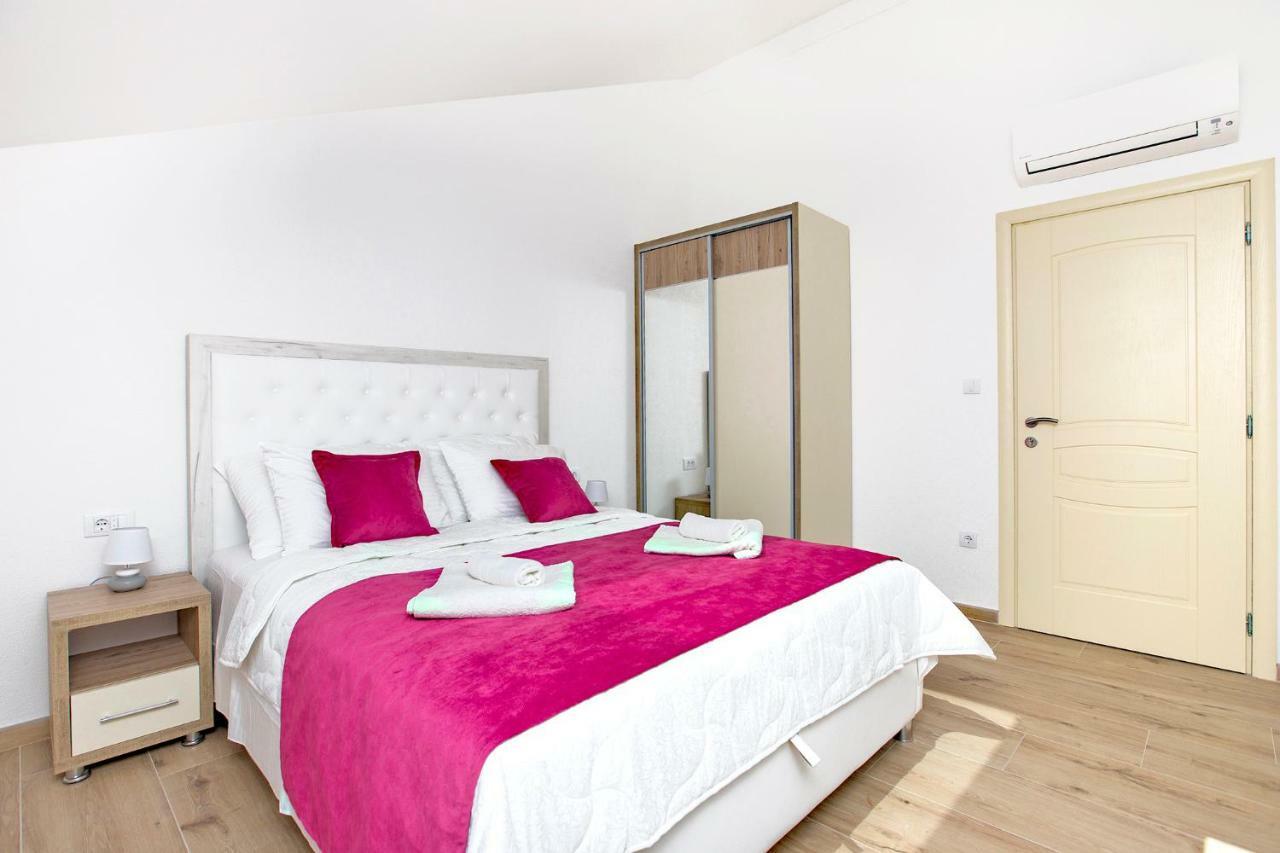 Apartments Mezini 11 Kotor Ngoại thất bức ảnh
