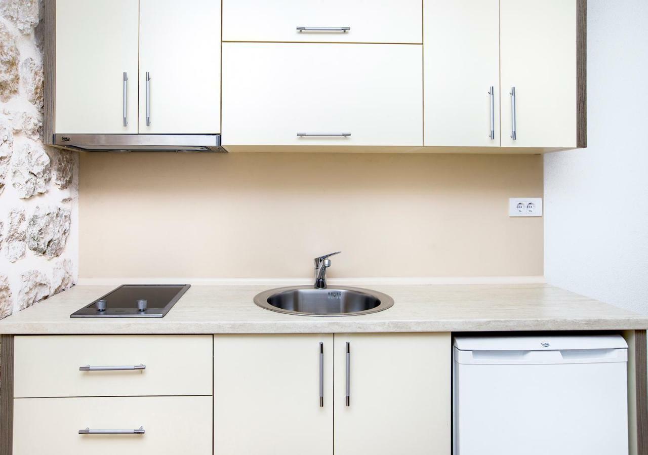 Apartments Mezini 11 Kotor Ngoại thất bức ảnh