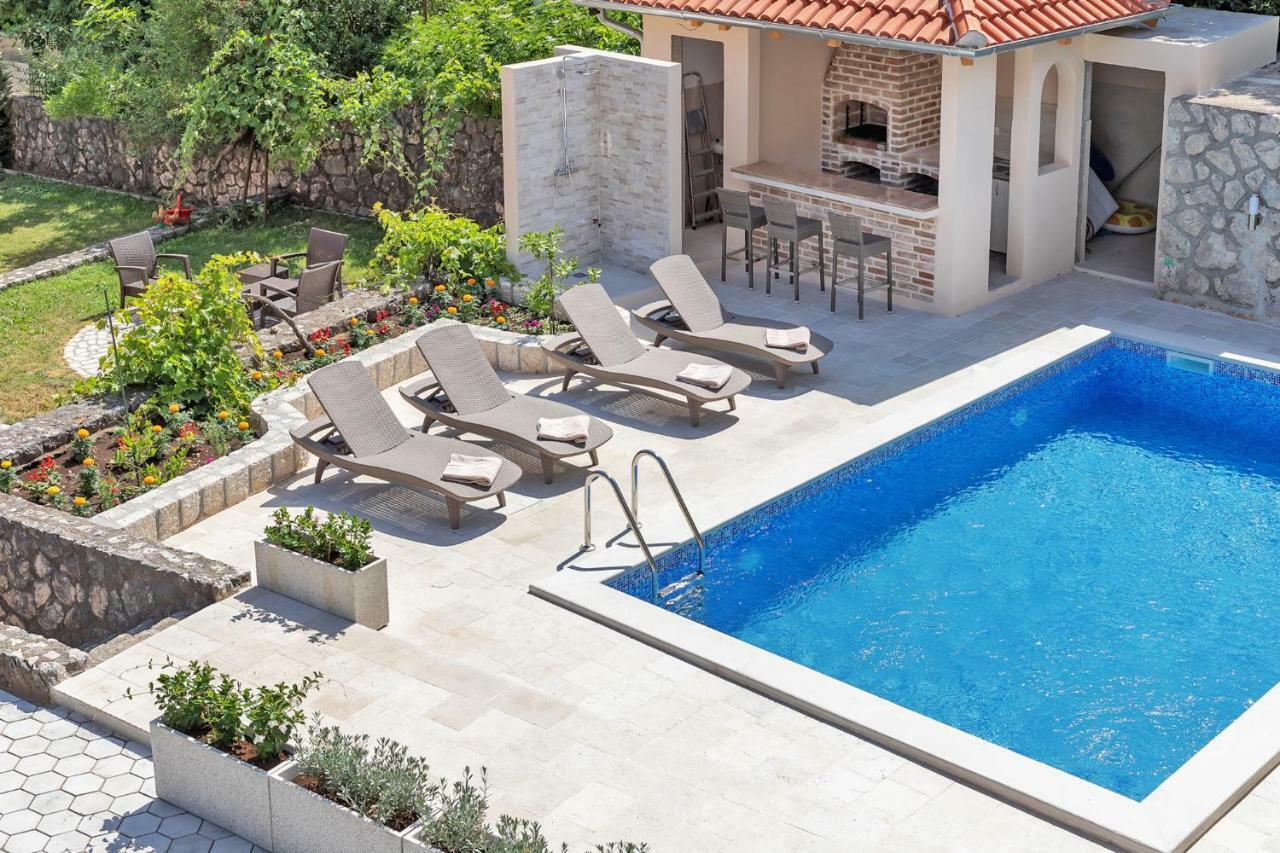 Apartments Mezini 11 Kotor Ngoại thất bức ảnh